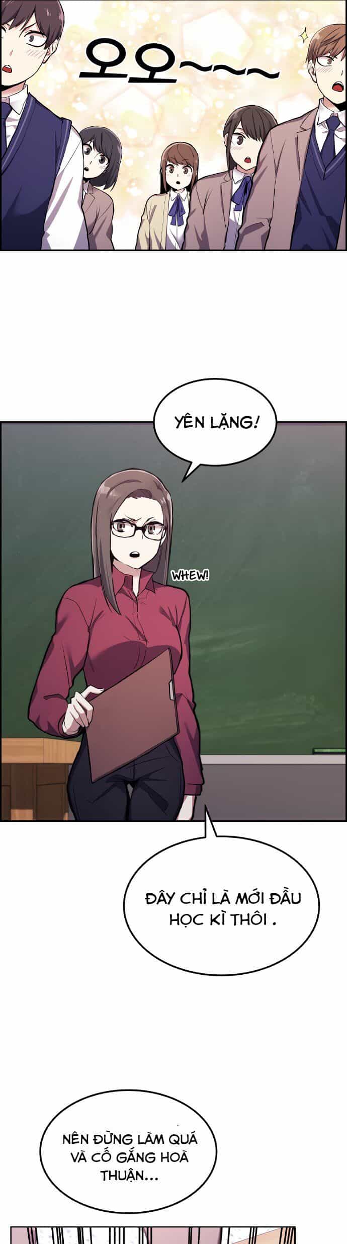 Nhân Vật Webtoon Na Kang Lim - Chương 1 - ảnh 27