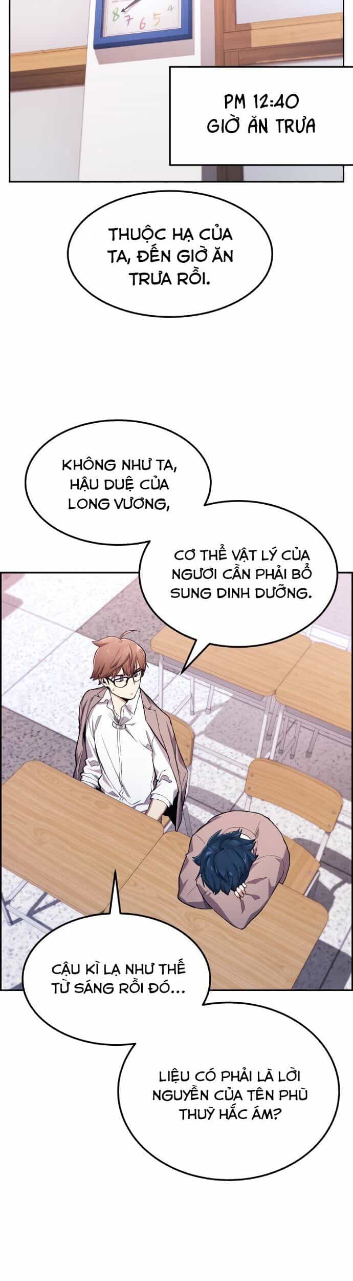 Nhân Vật Webtoon Na Kang Lim - Chương 1 - ảnh 36