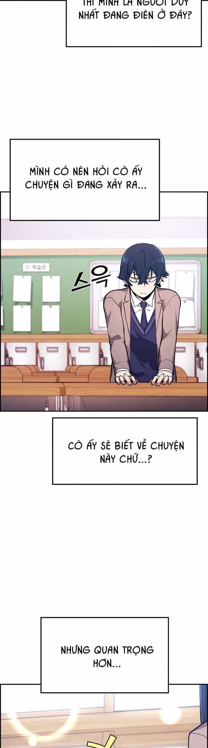 Nhân Vật Webtoon Na Kang Lim - Chương 1 - ảnh 40