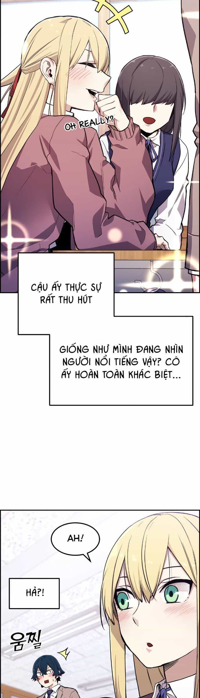 Nhân Vật Webtoon Na Kang Lim - Chương 1 - ảnh 41