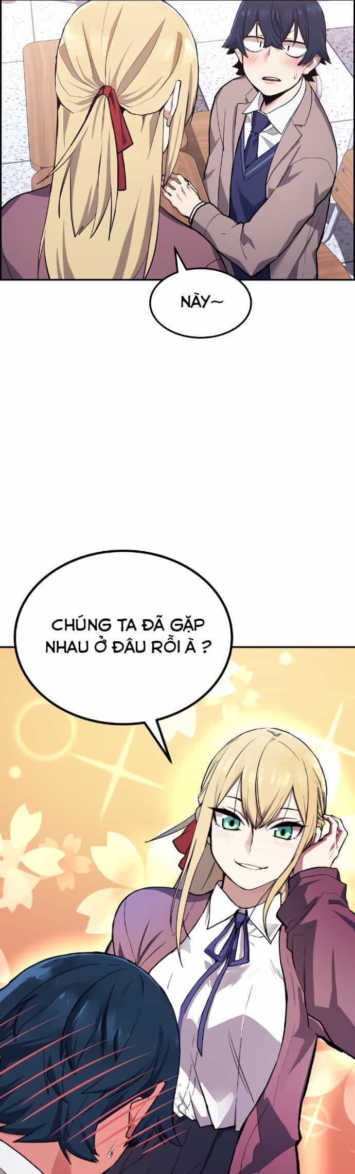 Nhân Vật Webtoon Na Kang Lim - Chương 1 - ảnh 43