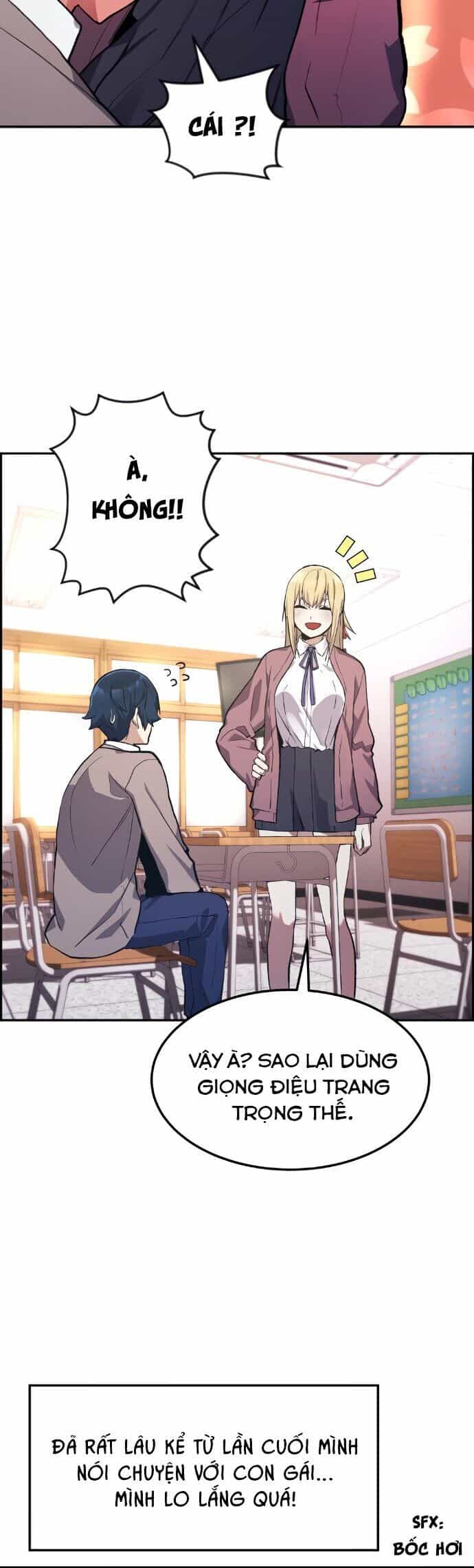 Nhân Vật Webtoon Na Kang Lim - Chương 1 - ảnh 44