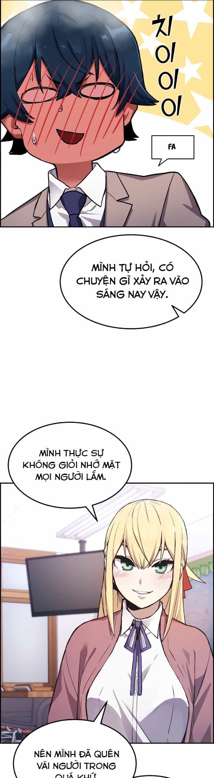 Nhân Vật Webtoon Na Kang Lim - Chương 1 - ảnh 45