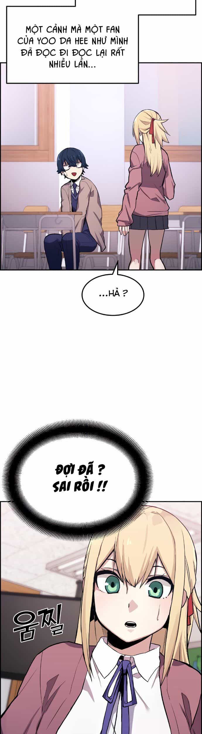 Nhân Vật Webtoon Na Kang Lim - Chương 1 - ảnh 47