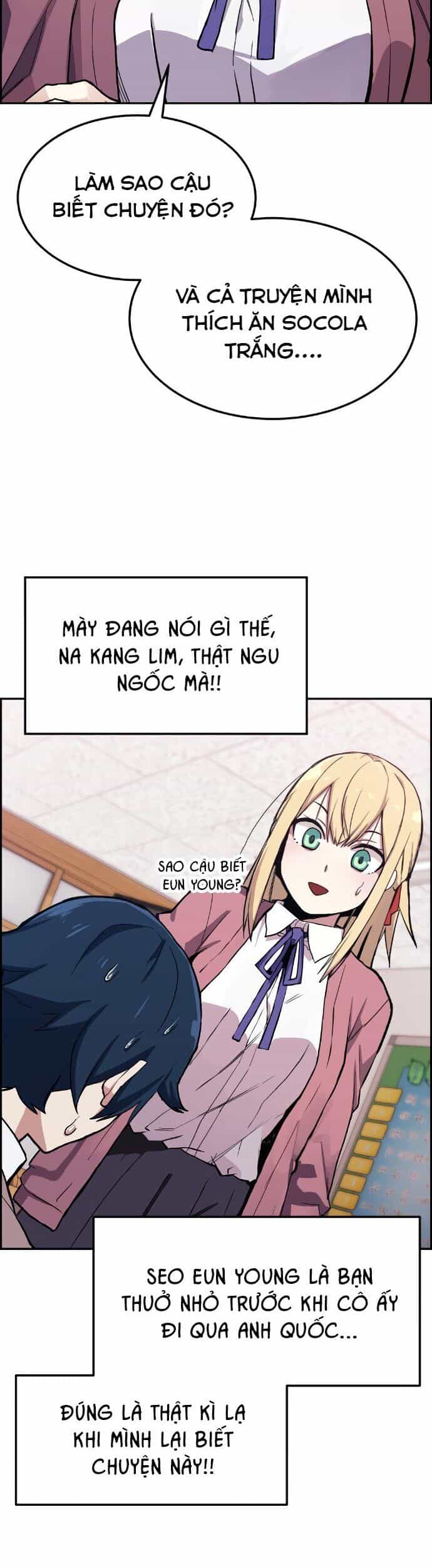 Nhân Vật Webtoon Na Kang Lim - Chương 1 - ảnh 48