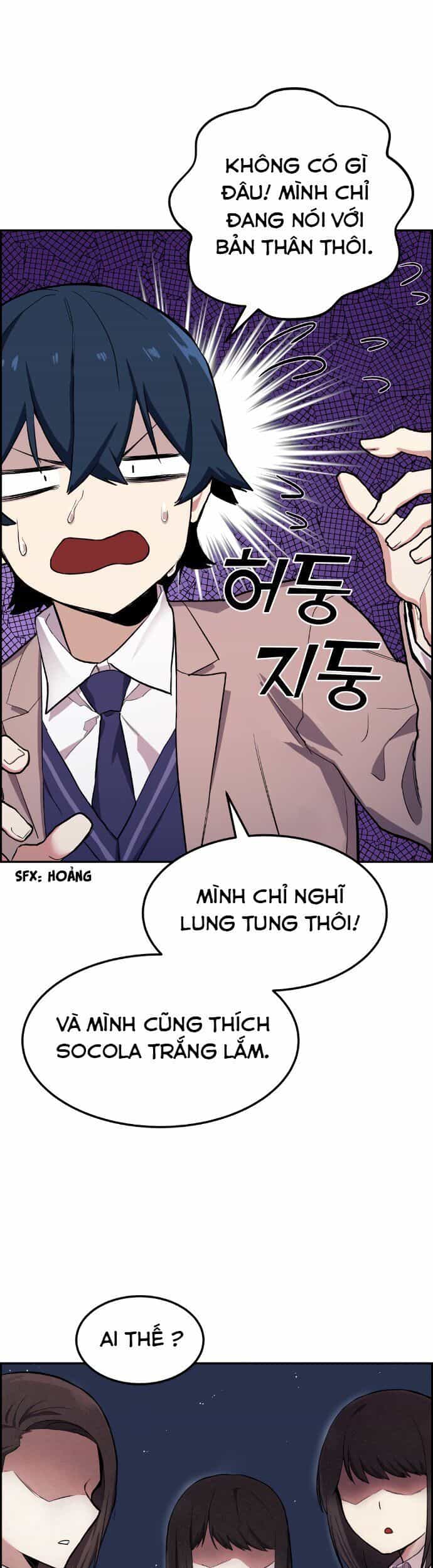 Nhân Vật Webtoon Na Kang Lim - Chương 1 - ảnh 49