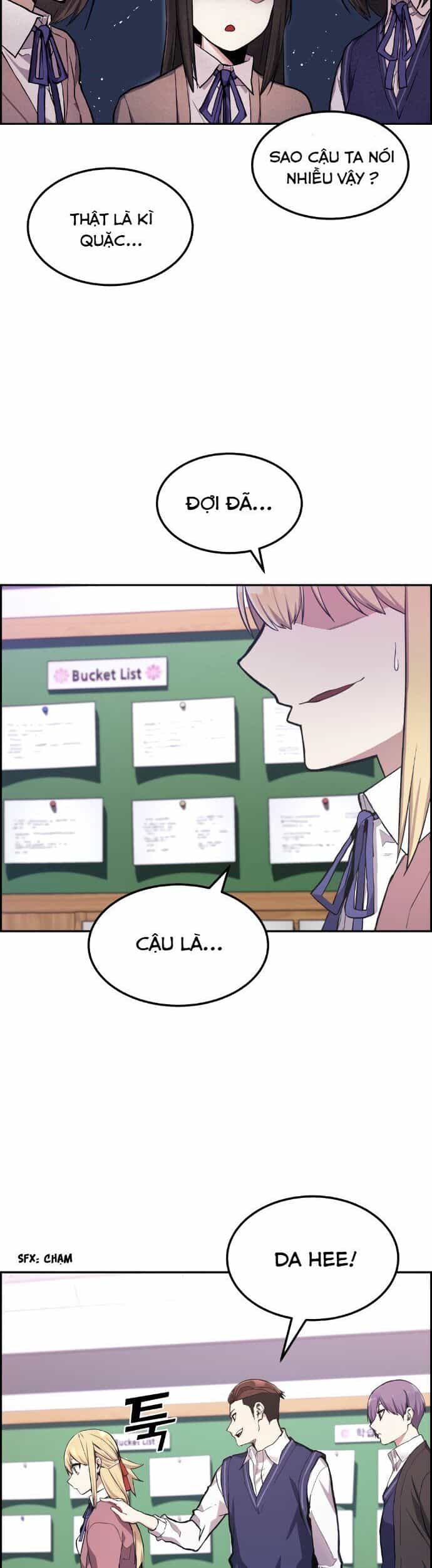 Nhân Vật Webtoon Na Kang Lim - Chương 1 - ảnh 50