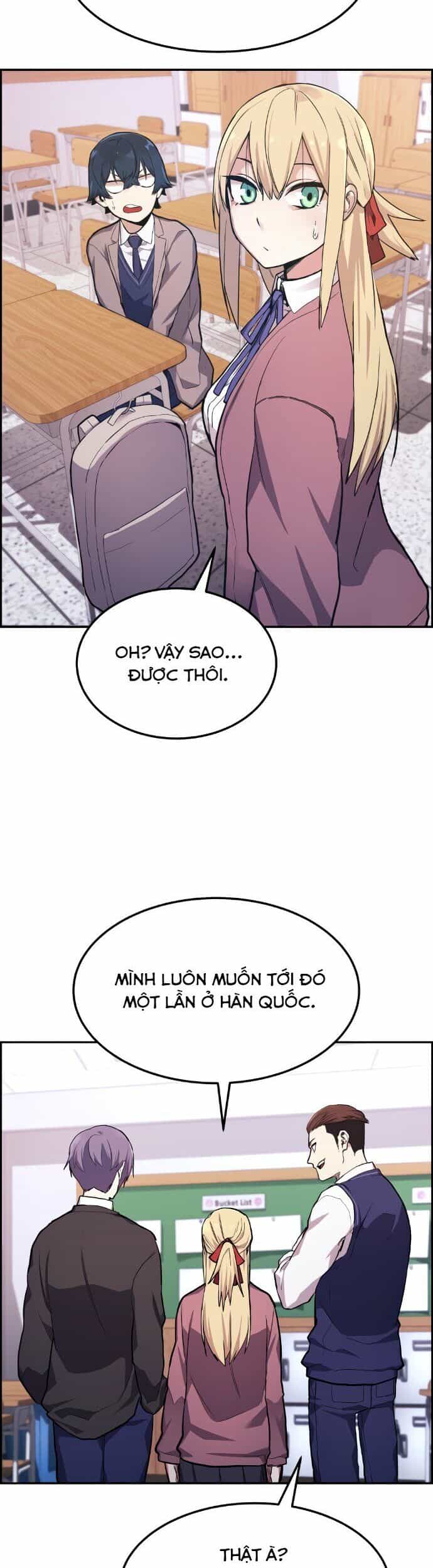 Nhân Vật Webtoon Na Kang Lim - Chương 1 - ảnh 52