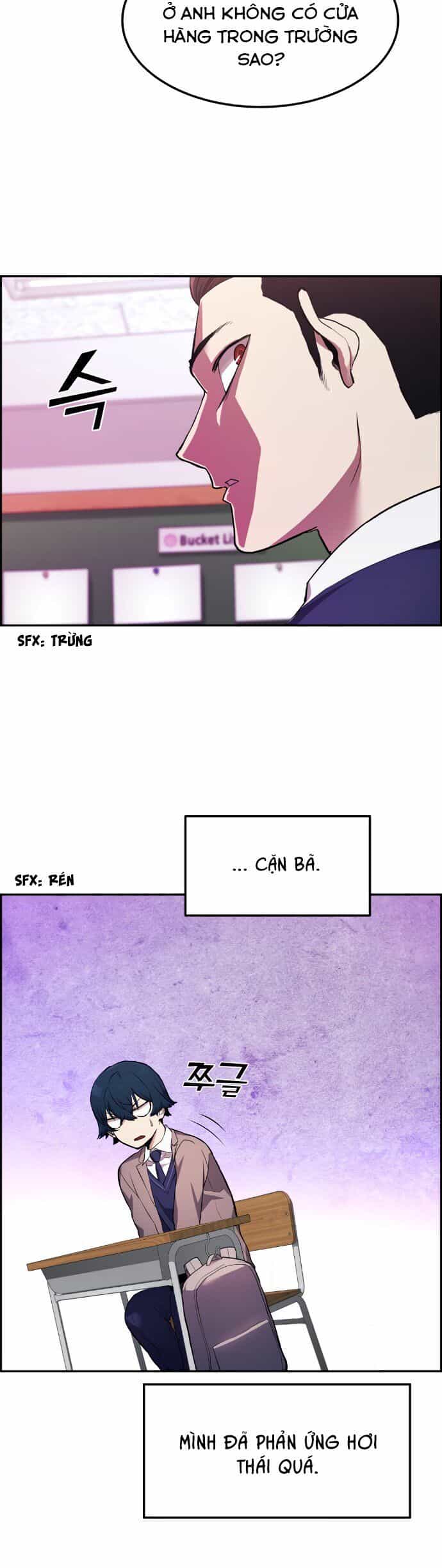 Nhân Vật Webtoon Na Kang Lim - Chương 1 - ảnh 53