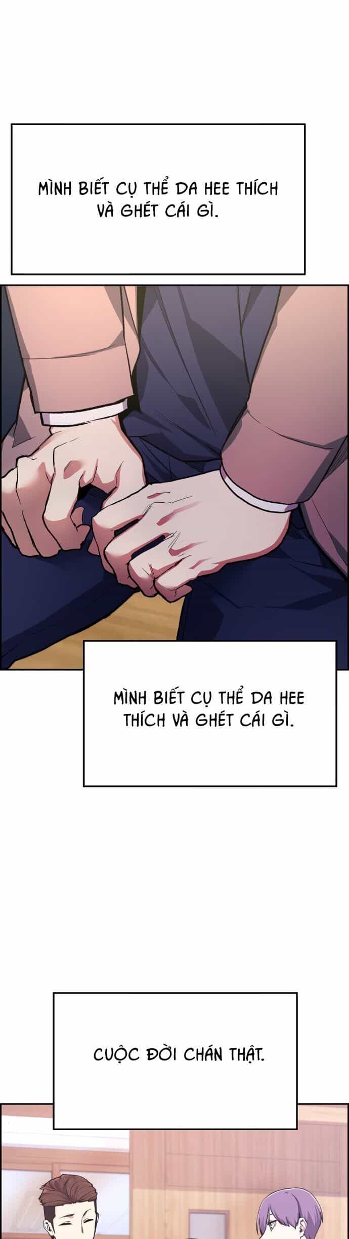 Nhân Vật Webtoon Na Kang Lim - Chương 1 - ảnh 54