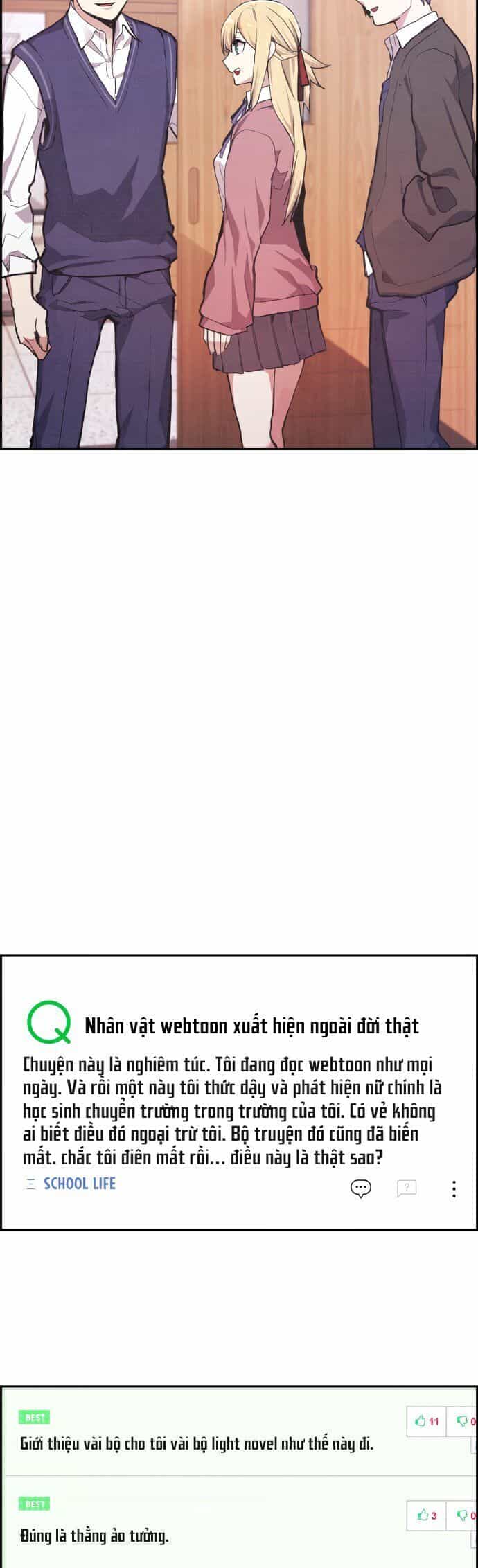 Nhân Vật Webtoon Na Kang Lim - Chương 1 - ảnh 55