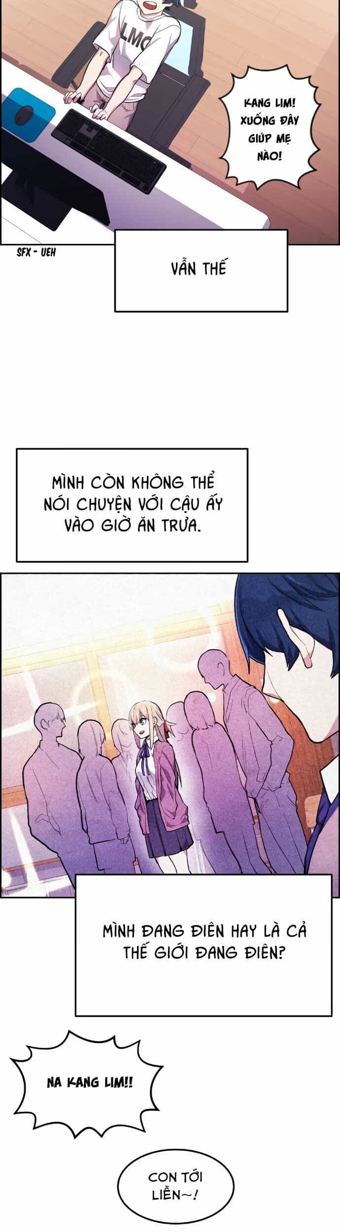 Nhân Vật Webtoon Na Kang Lim - Chương 1 - ảnh 57