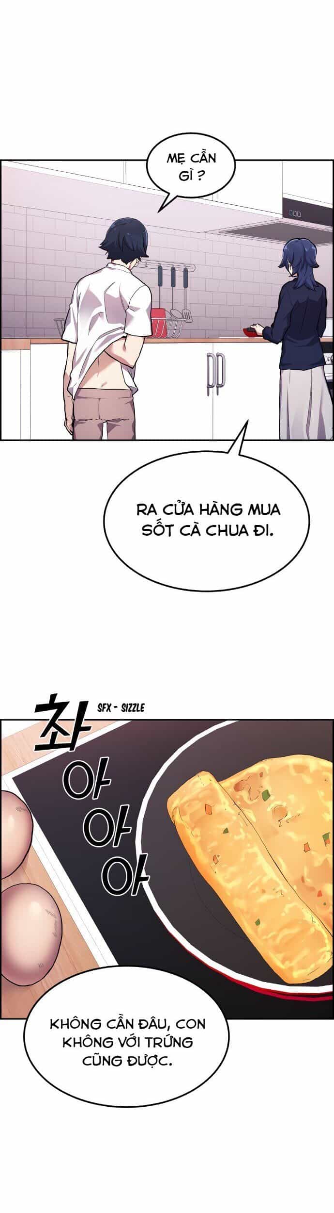 Nhân Vật Webtoon Na Kang Lim - Chương 1 - ảnh 58