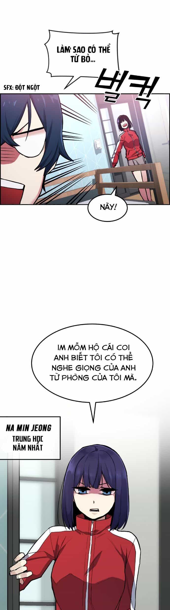 Nhân Vật Webtoon Na Kang Lim - Chương 1 - ảnh 6