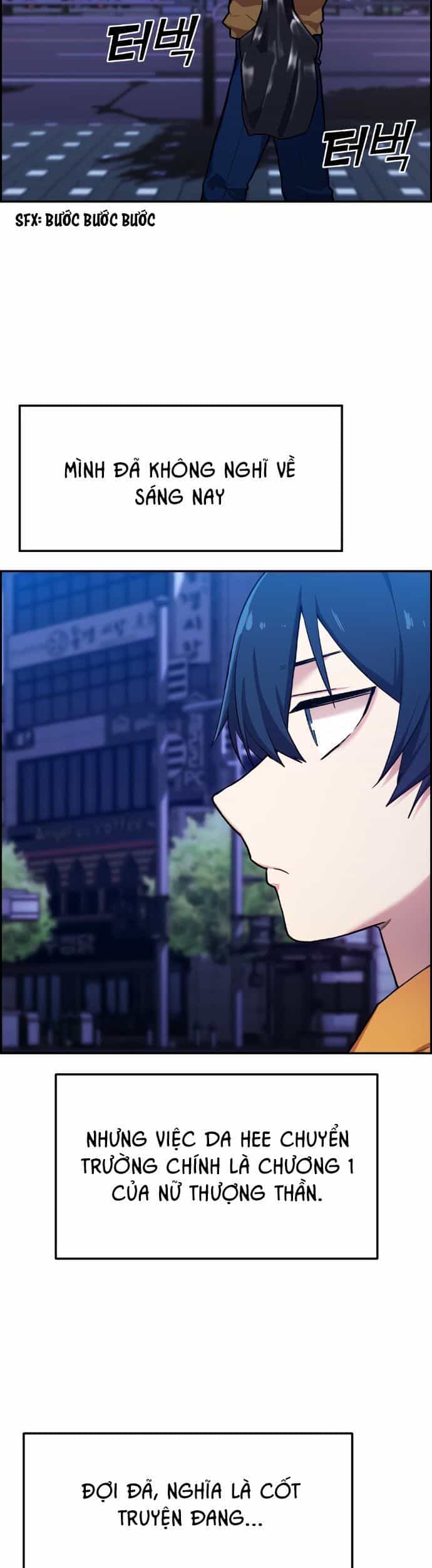 Nhân Vật Webtoon Na Kang Lim - Chương 1 - ảnh 61