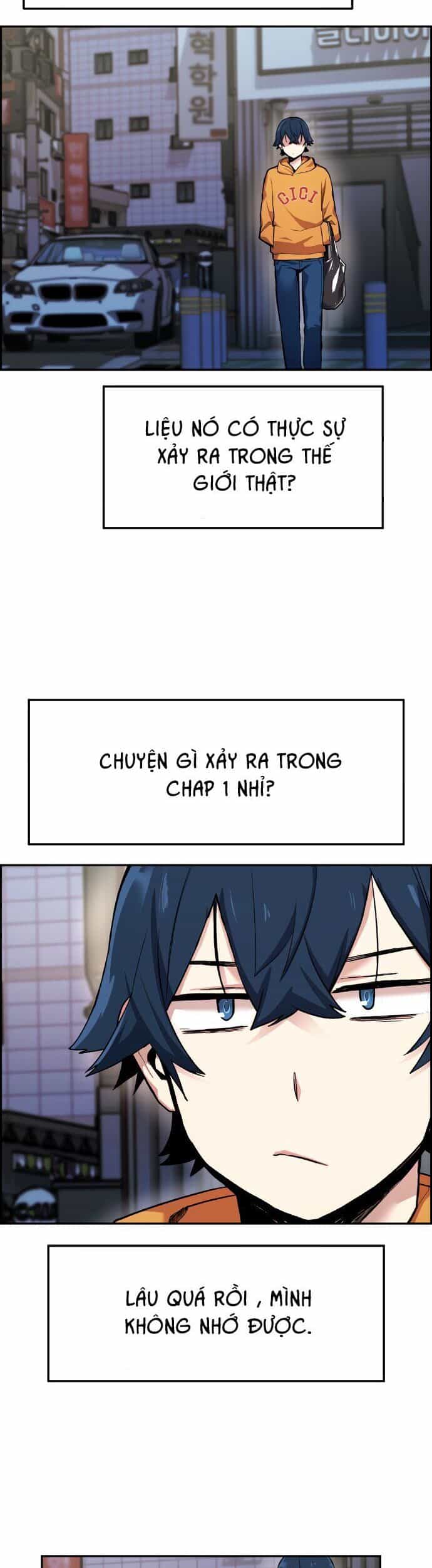 Nhân Vật Webtoon Na Kang Lim - Chương 1 - ảnh 62