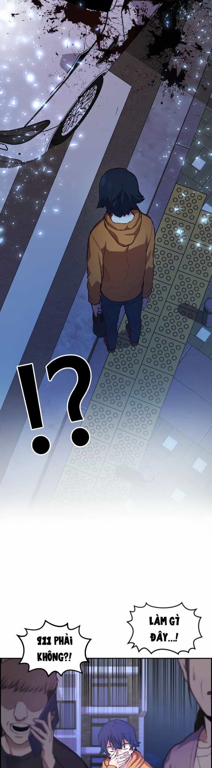 Nhân Vật Webtoon Na Kang Lim - Chương 1 - ảnh 70