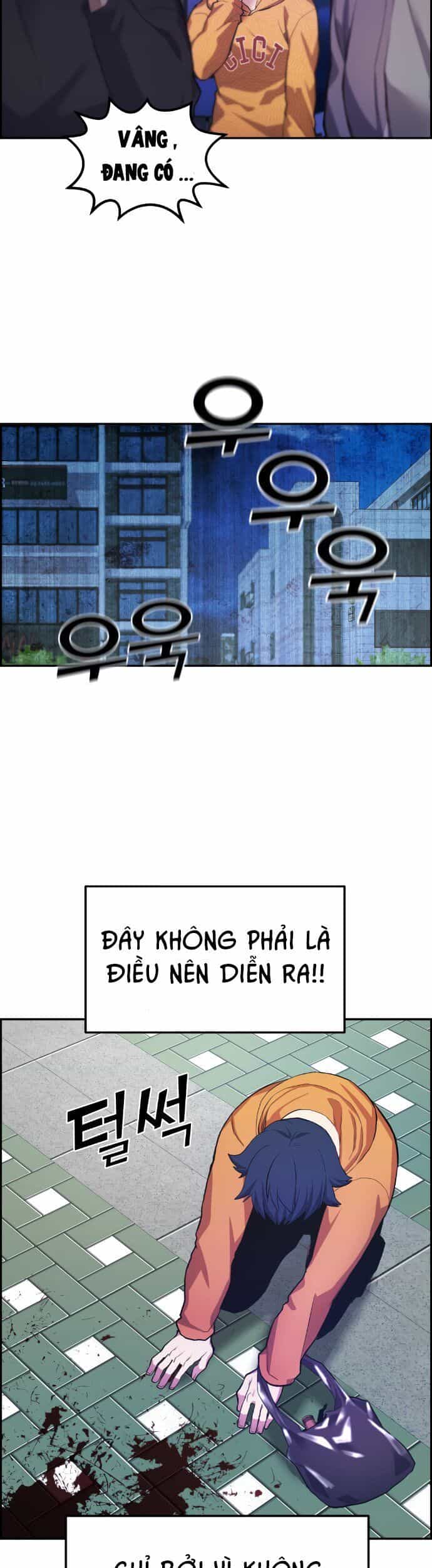 Nhân Vật Webtoon Na Kang Lim - Chương 1 - ảnh 71