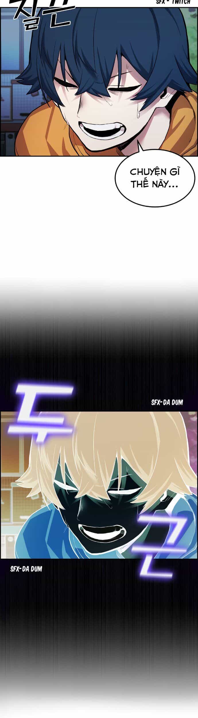 Nhân Vật Webtoon Na Kang Lim - Chương 1 - ảnh 73