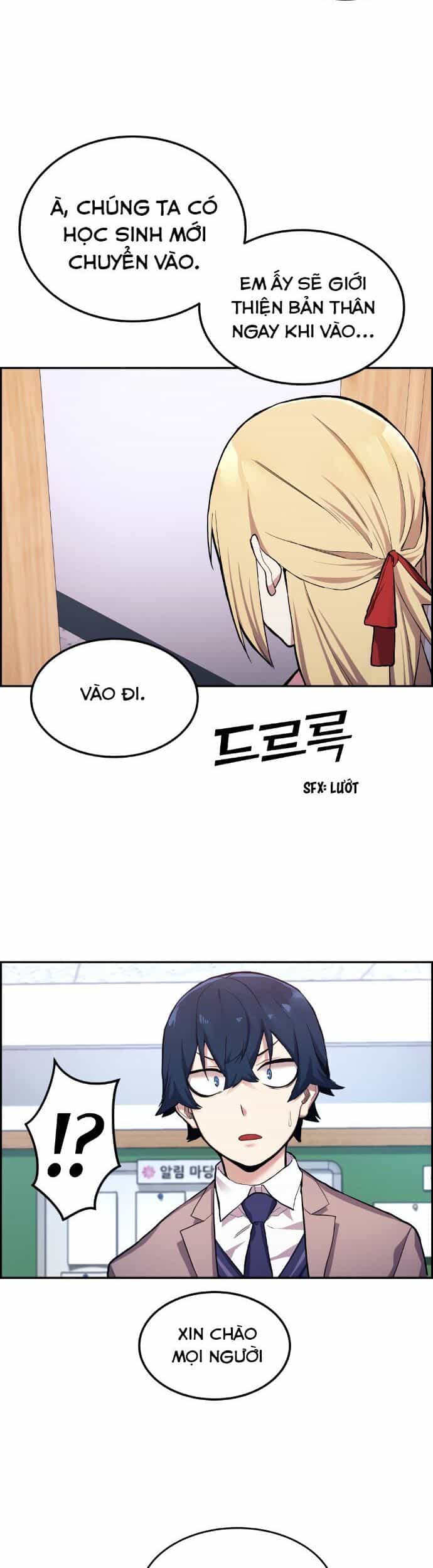 Nhân Vật Webtoon Na Kang Lim - Chương 1 - ảnh 76