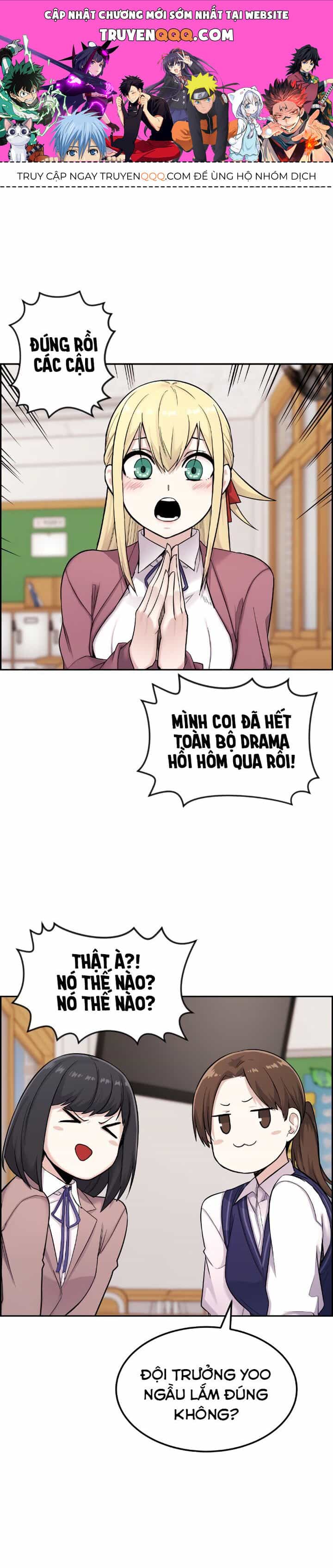 Nhân Vật Webtoon Na Kang Lim - Chương 10 - ảnh 1