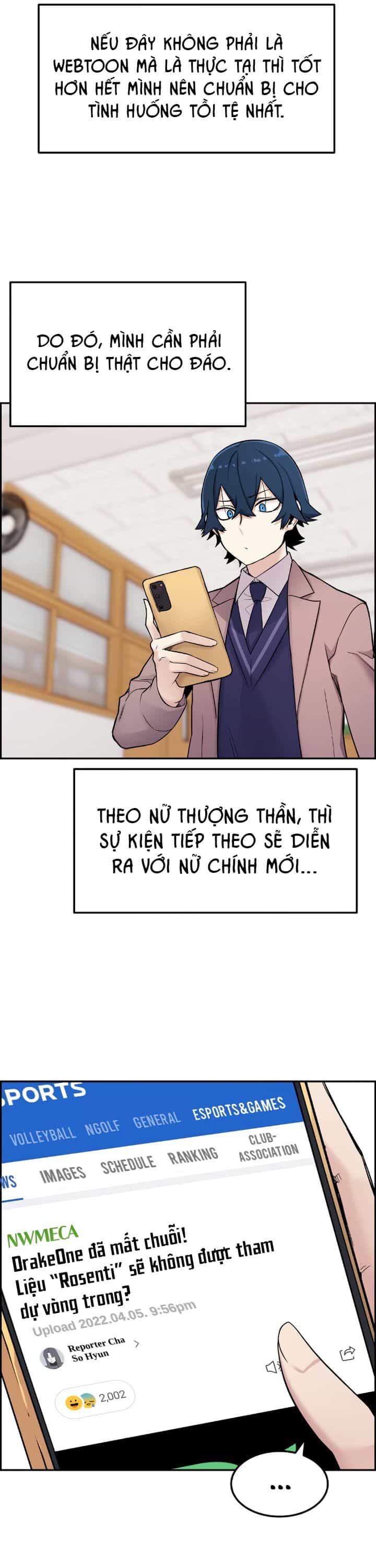 Nhân Vật Webtoon Na Kang Lim - Chương 10 - ảnh 10