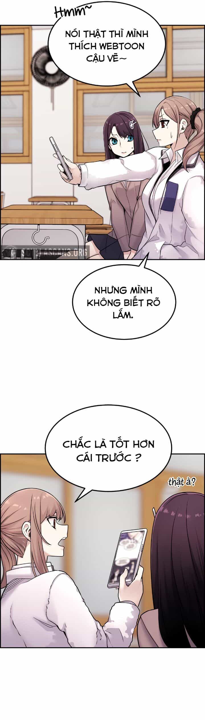 Nhân Vật Webtoon Na Kang Lim - Chương 10 - ảnh 12