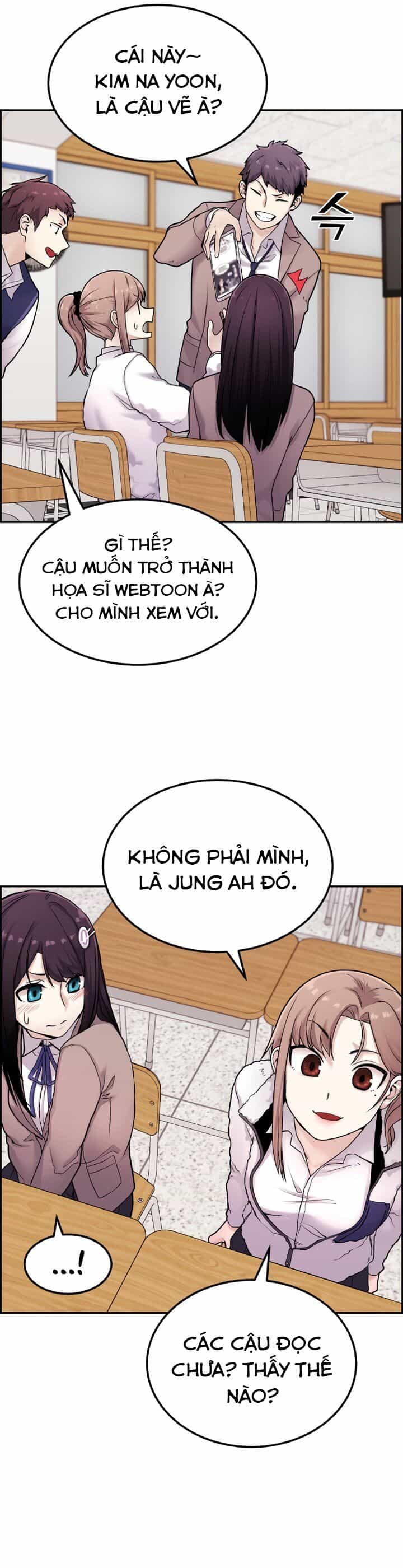 Nhân Vật Webtoon Na Kang Lim - Chương 10 - ảnh 13