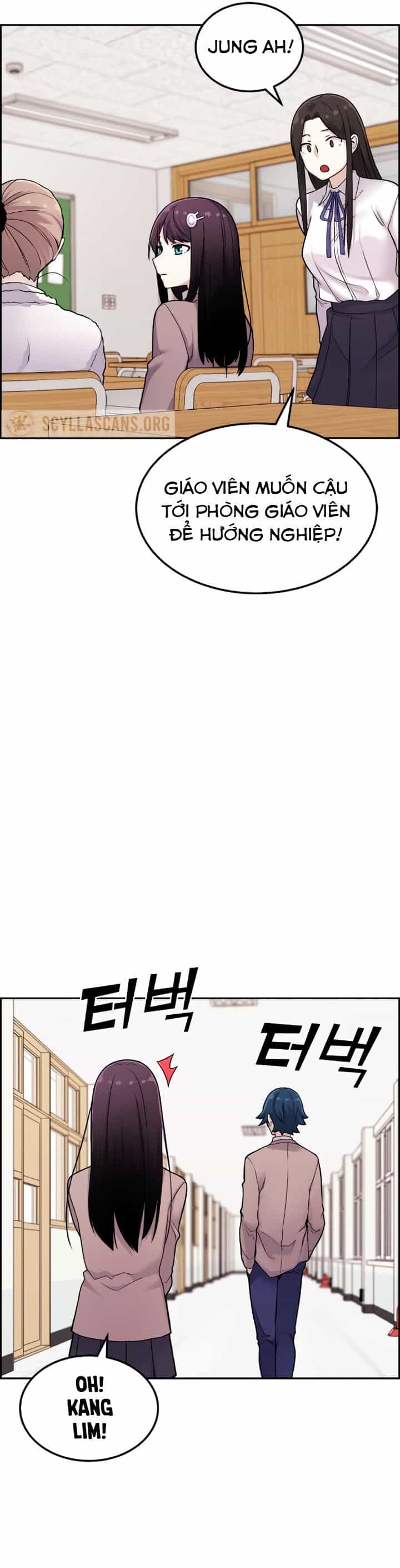 Nhân Vật Webtoon Na Kang Lim - Chương 10 - ảnh 15