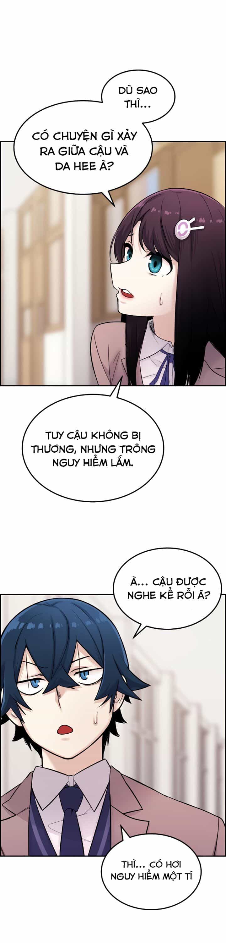 Nhân Vật Webtoon Na Kang Lim - Chương 10 - ảnh 17