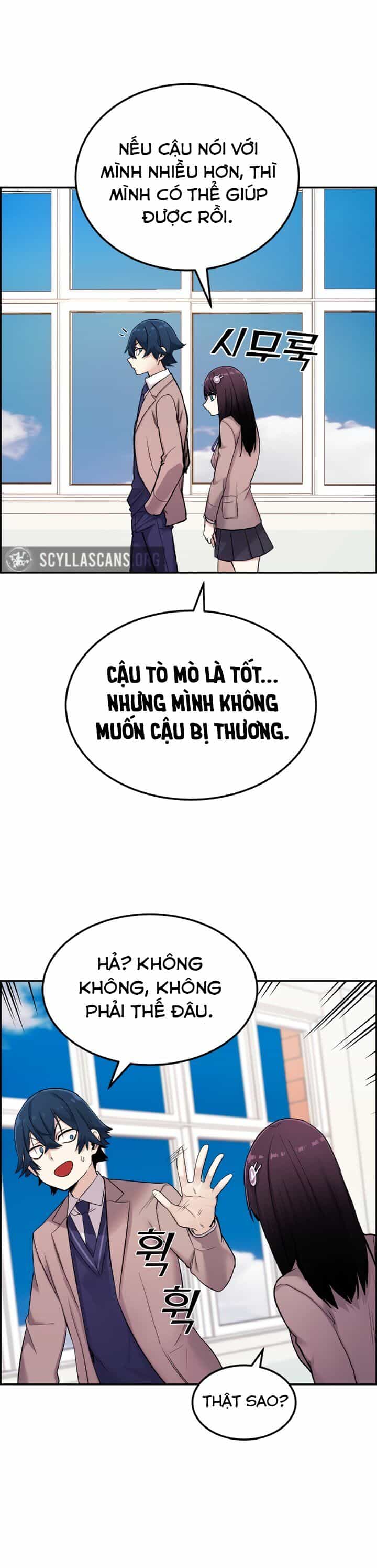 Nhân Vật Webtoon Na Kang Lim - Chương 10 - ảnh 18