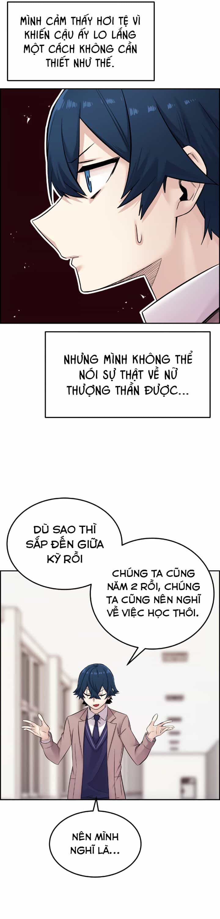 Nhân Vật Webtoon Na Kang Lim - Chương 10 - ảnh 19