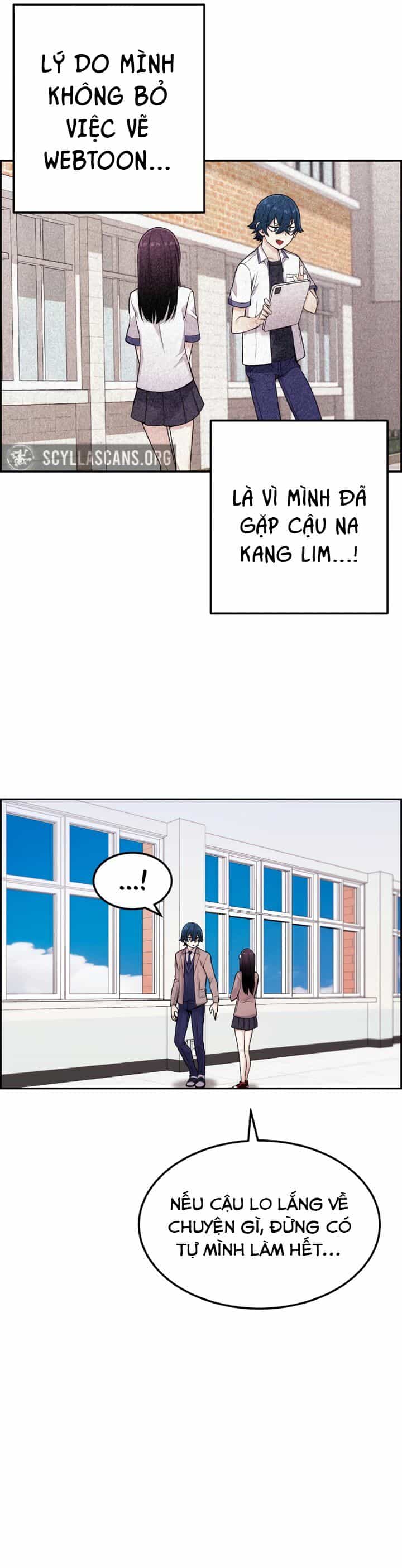 Nhân Vật Webtoon Na Kang Lim - Chương 10 - ảnh 24