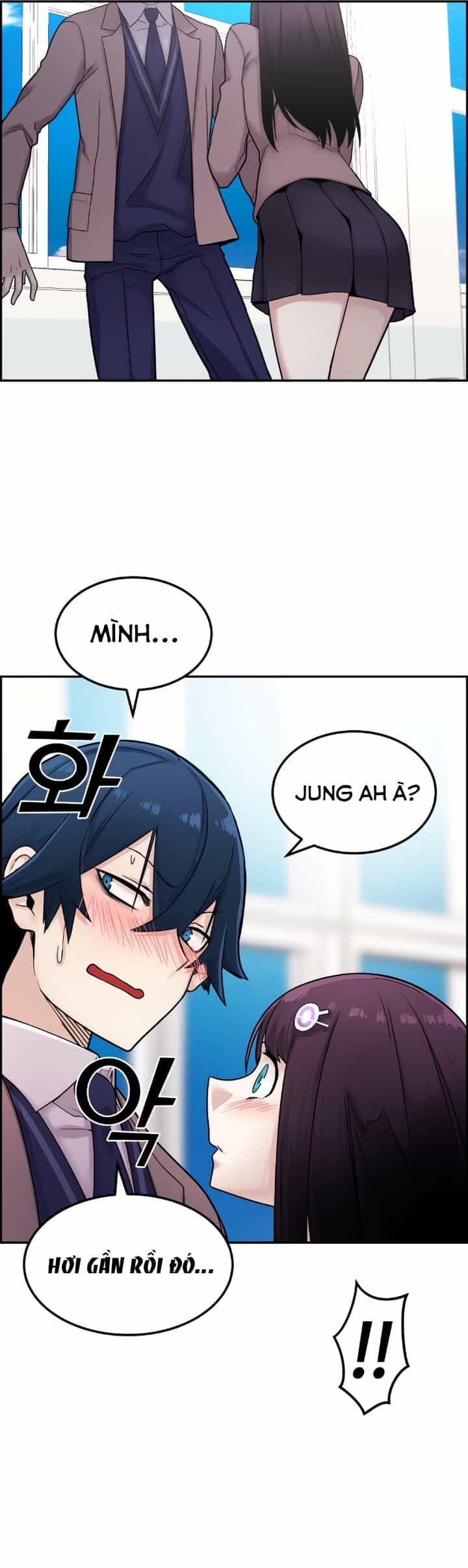 Nhân Vật Webtoon Na Kang Lim - Chương 10 - ảnh 26