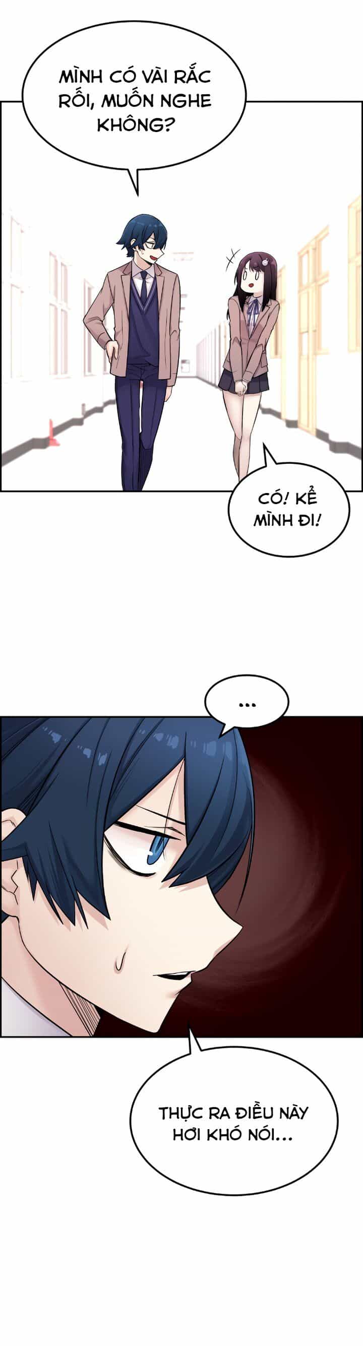 Nhân Vật Webtoon Na Kang Lim - Chương 10 - ảnh 28
