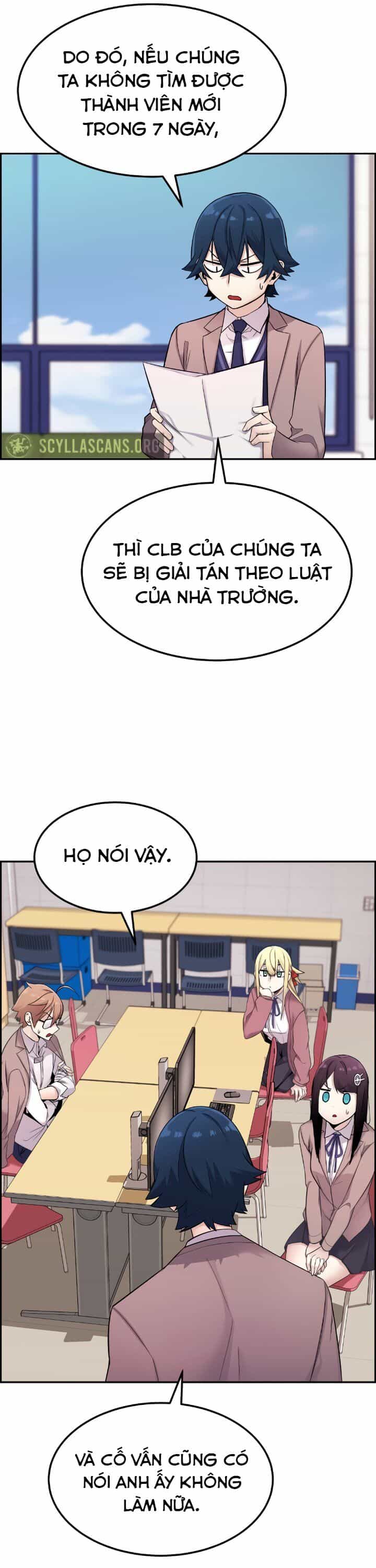Nhân Vật Webtoon Na Kang Lim - Chương 10 - ảnh 30