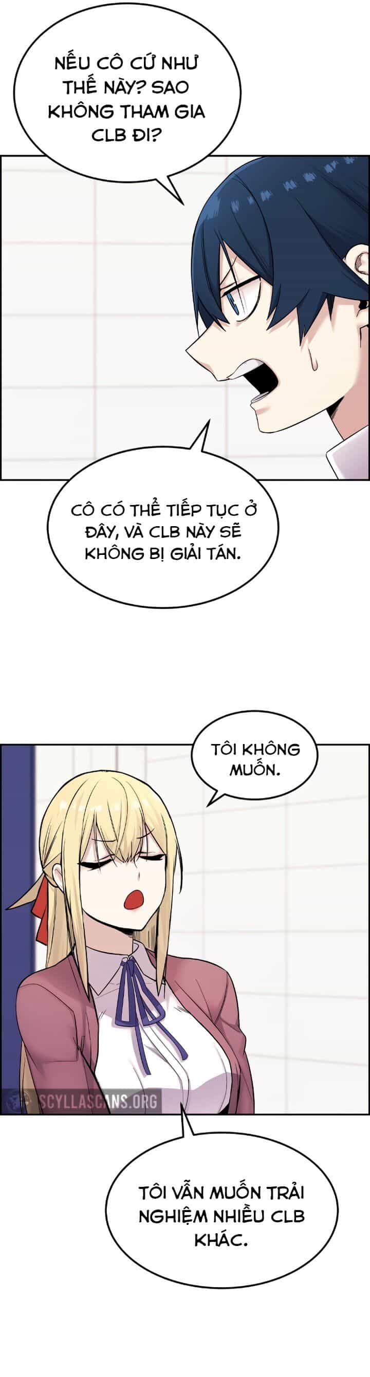 Nhân Vật Webtoon Na Kang Lim - Chương 10 - ảnh 34