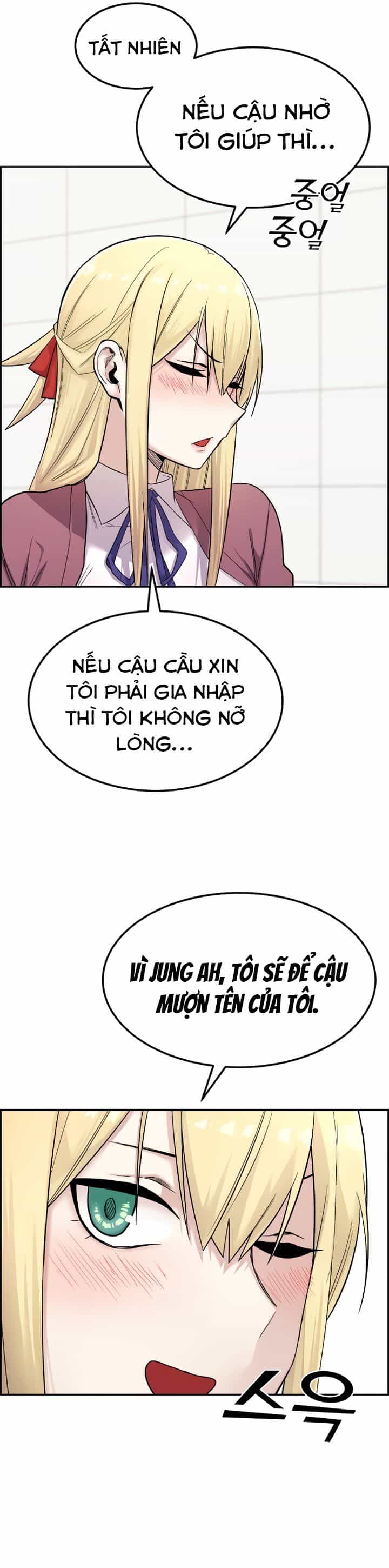 Nhân Vật Webtoon Na Kang Lim - Chương 10 - ảnh 35