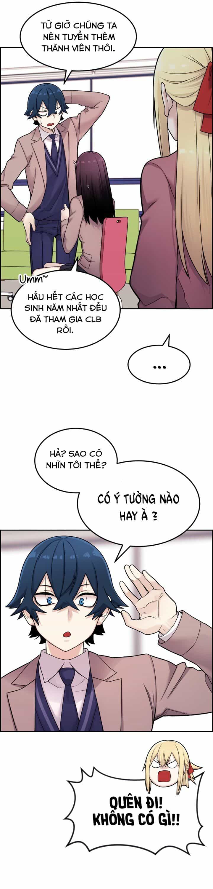 Nhân Vật Webtoon Na Kang Lim - Chương 10 - ảnh 36