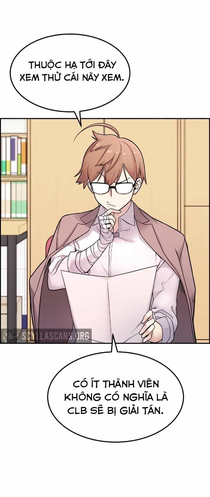 Nhân Vật Webtoon Na Kang Lim - Chương 10 - ảnh 37