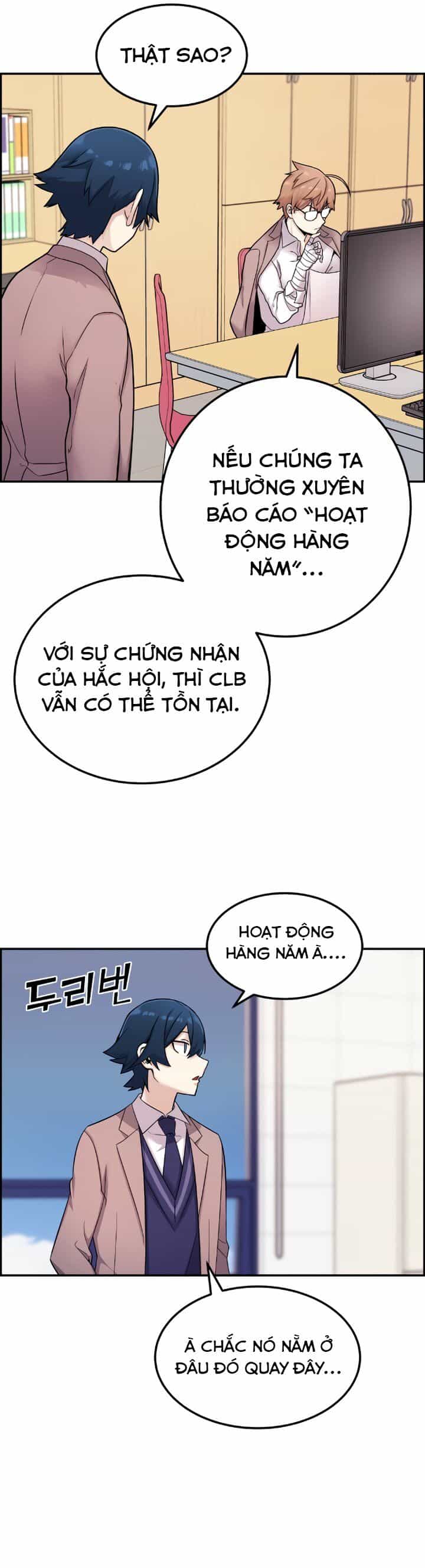 Nhân Vật Webtoon Na Kang Lim - Chương 10 - ảnh 38