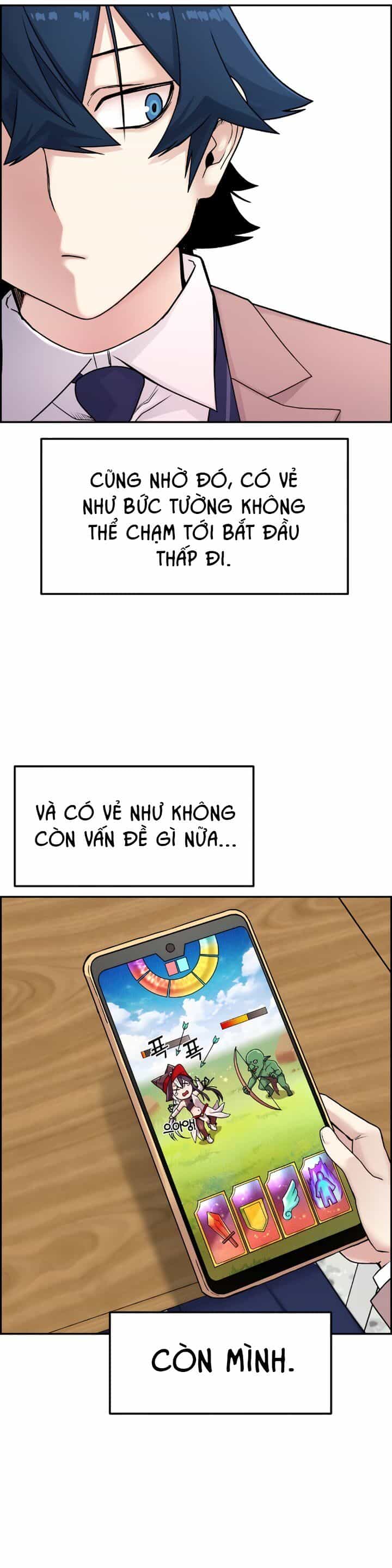 Nhân Vật Webtoon Na Kang Lim - Chương 10 - ảnh 4