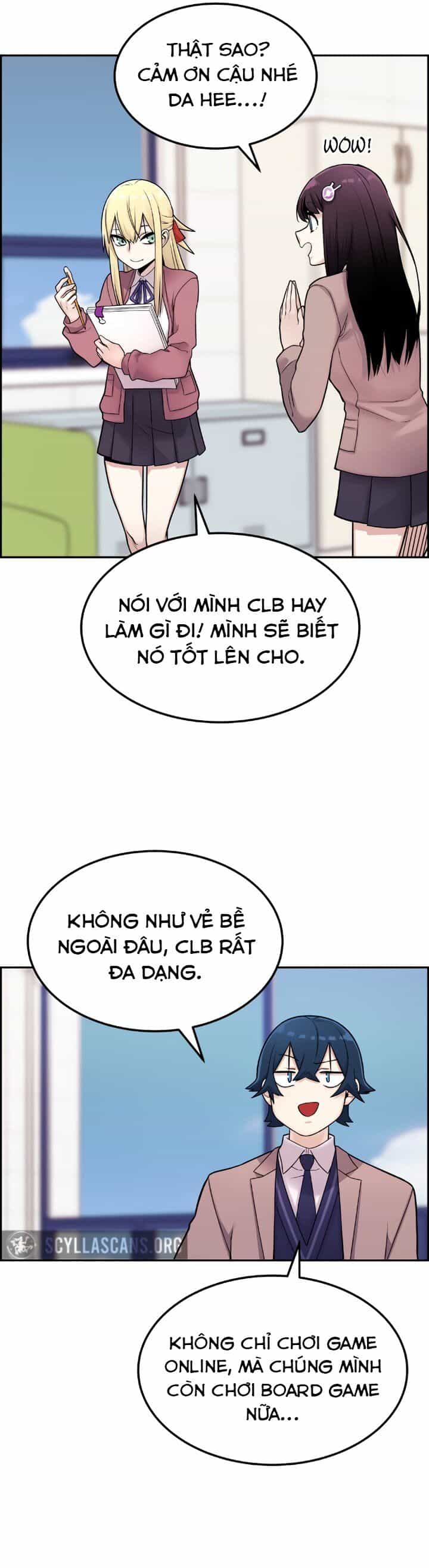 Nhân Vật Webtoon Na Kang Lim - Chương 10 - ảnh 42