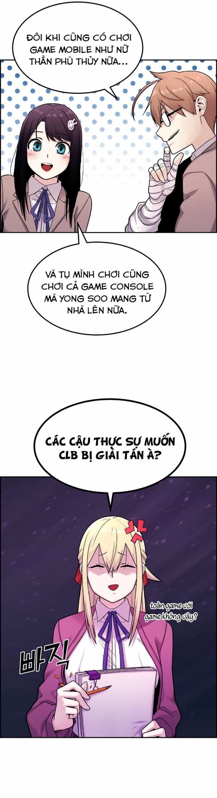 Nhân Vật Webtoon Na Kang Lim - Chương 10 - ảnh 43