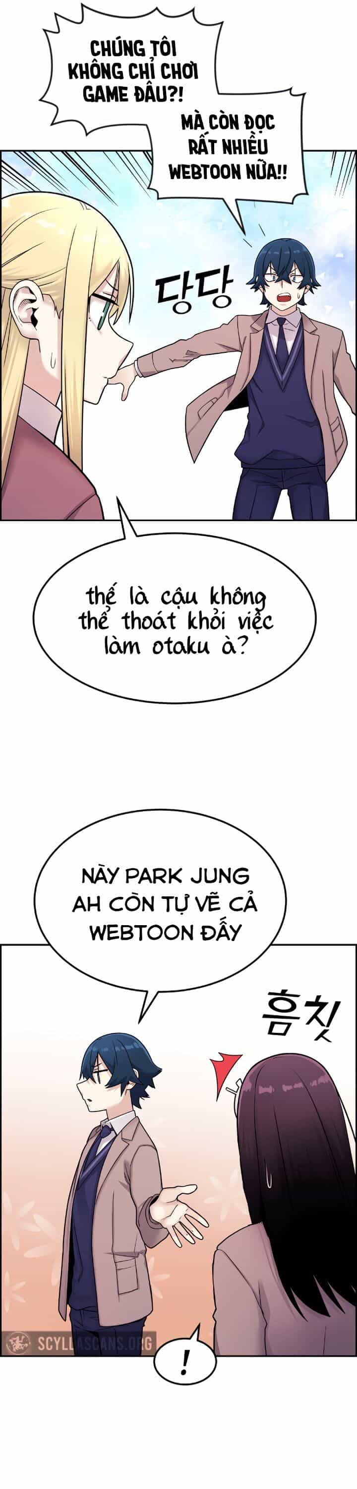 Nhân Vật Webtoon Na Kang Lim - Chương 10 - ảnh 44