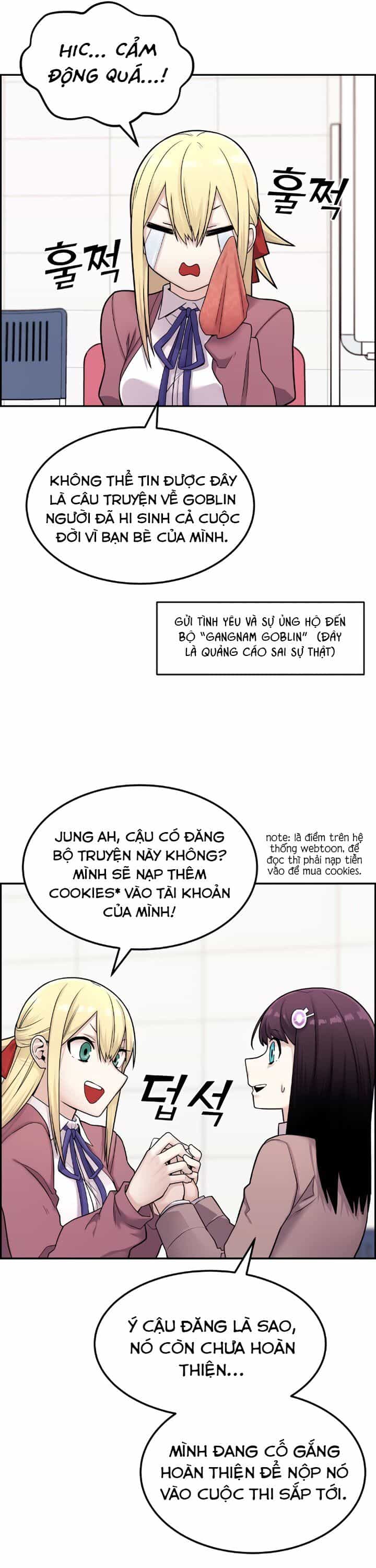 Nhân Vật Webtoon Na Kang Lim - Chương 10 - ảnh 47