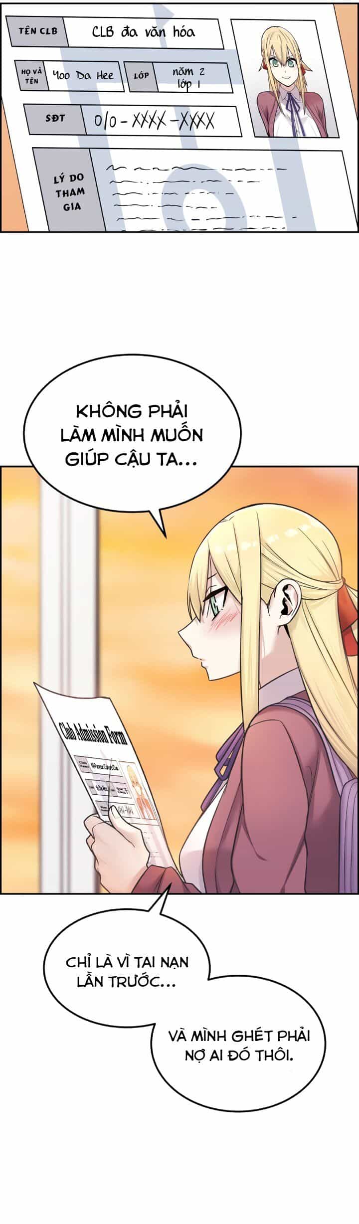 Nhân Vật Webtoon Na Kang Lim - Chương 10 - ảnh 56
