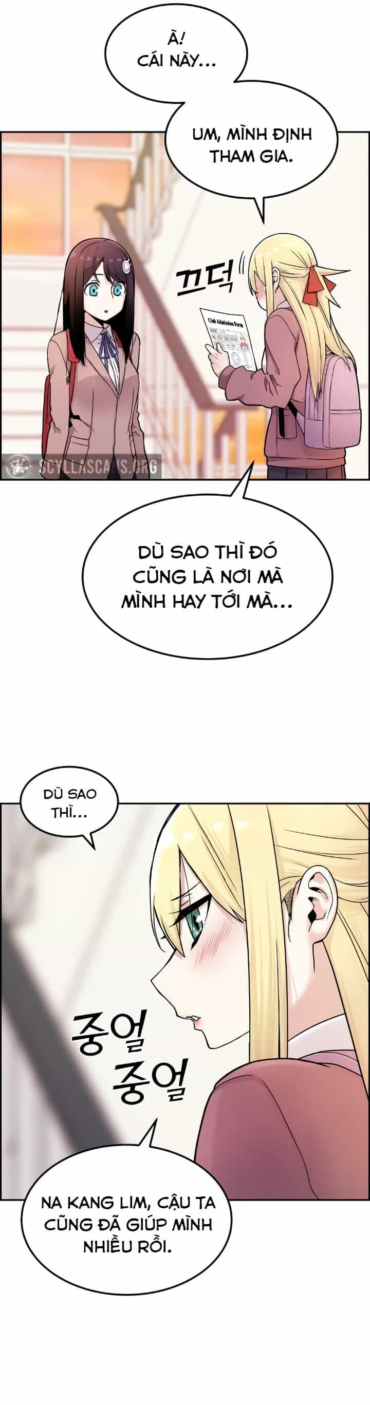 Nhân Vật Webtoon Na Kang Lim - Chương 10 - ảnh 59