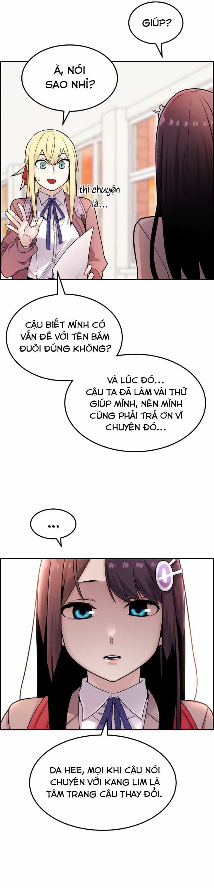 Nhân Vật Webtoon Na Kang Lim - Chương 10 - ảnh 60