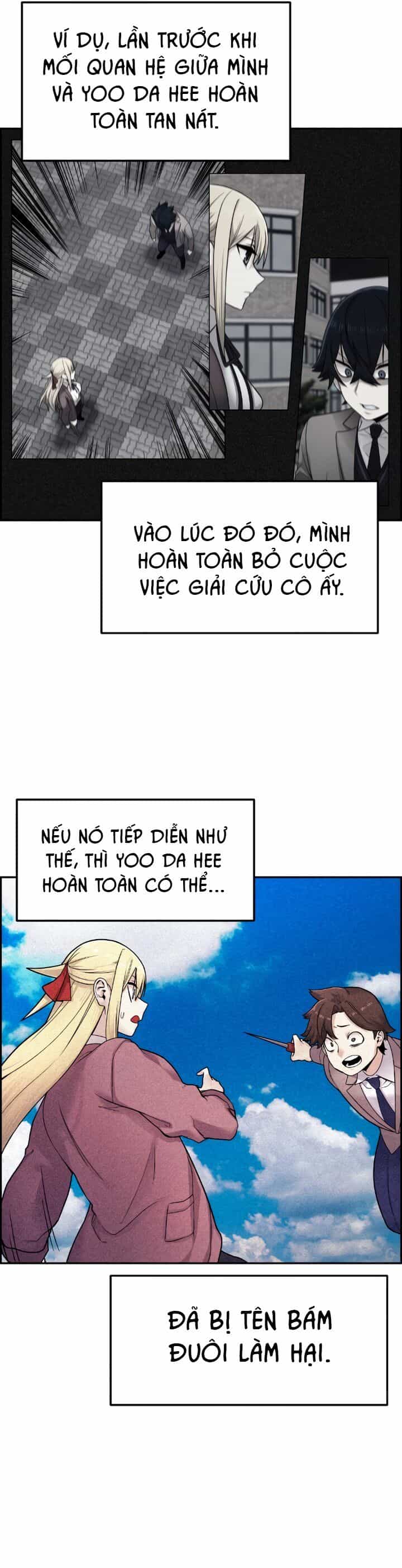 Nhân Vật Webtoon Na Kang Lim - Chương 10 - ảnh 7